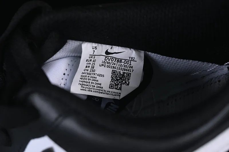 All categories Nk Air Force 1 Air Force series Nk Air Force 1 Low Air Force low-top GX foreign trade version Nike Air Force 1'07 Low Air Force 1 low-top casual sneakers DX0788-001